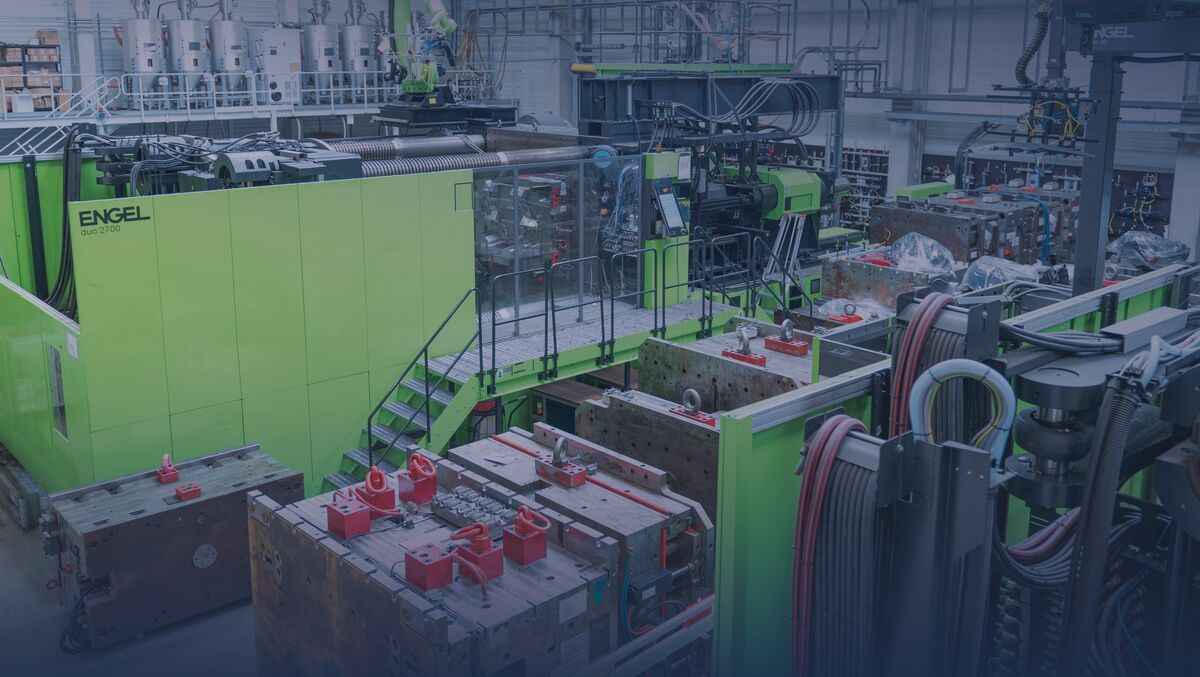 sauer product Produktion